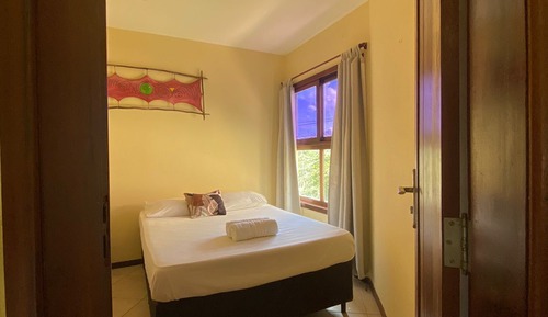 Apartamento Standard, 2 quartos Sem Varanda