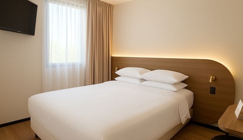 Habitación estándar