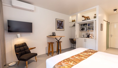 Suite estándar