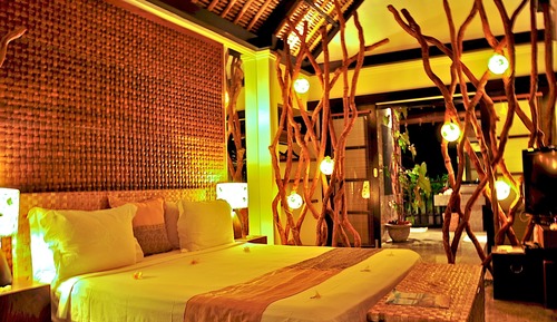 Villa, 1 habitación, piscina privada