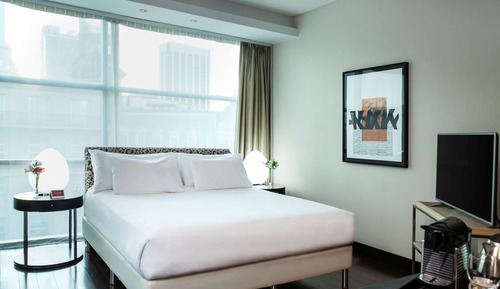 Habitación Premium