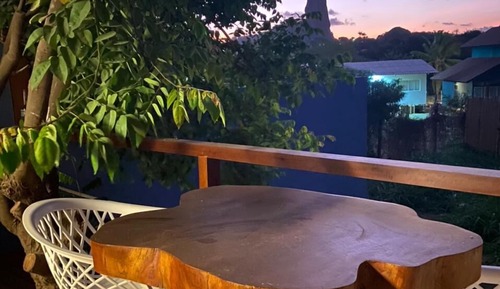Habitación superior