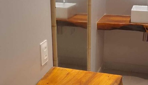 Habitación estándar con 2 camas individuales