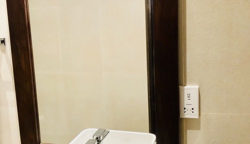 Habitación estándar con 2 camas individuales