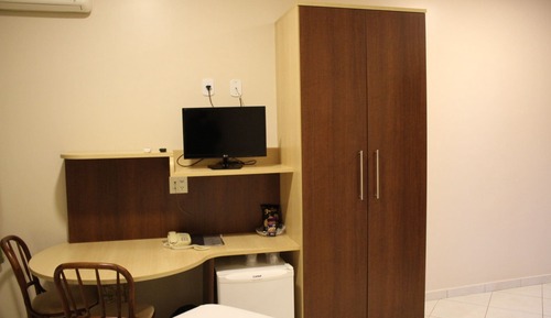 Habitación exclusiva