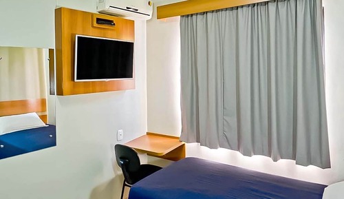 Habitación individual estándar