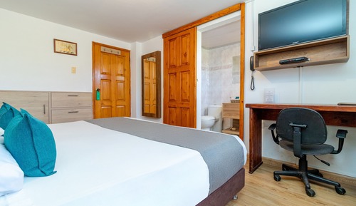 Habitación estándar