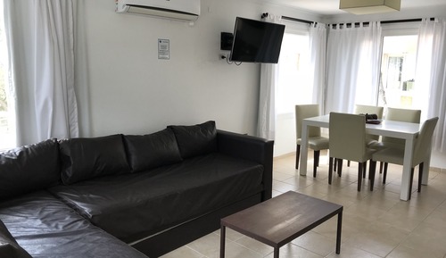 Apartamento, terraza, vistas al mar
