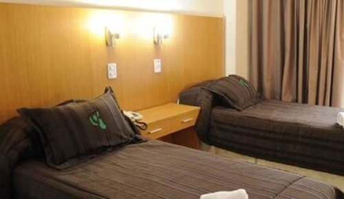 Habitación doble