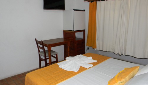 Habitación individual