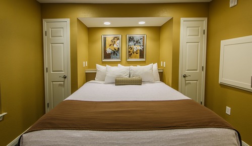 Villa, 2 habitaciones