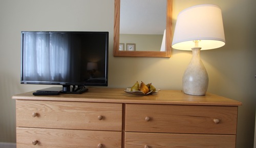 Apartamento, 1 habitación