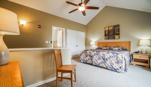 Apartamento, 2 habitaciones