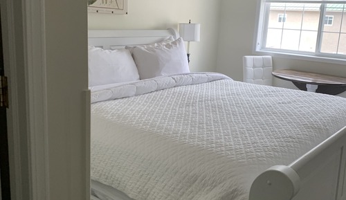 Habitación superior