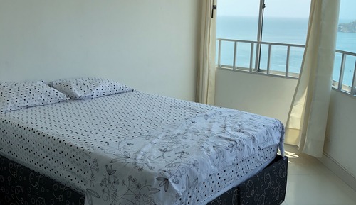 Apartamento, 4 habitaciones