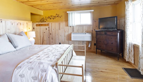 Habitación, 2 habitaciones, no fumadores (Amber Room)