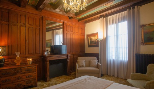 Habitación doble (Privilege)