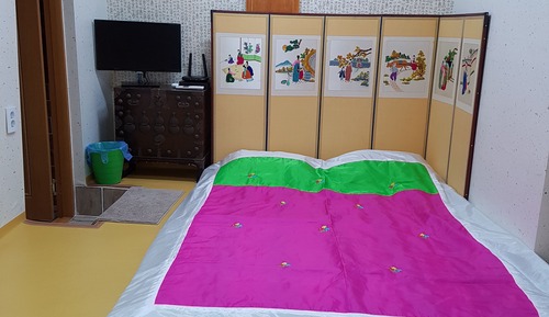 Habitación doble (Mountain)