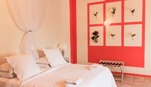 Apartamento de lujo, 2 habitaciones