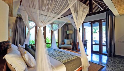 Villa, piscina privada