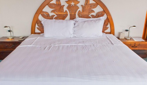 Suite panorámica, 1 cama de matrimonio grande, vistas a la ciudad