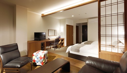 Habitación con 2 camas individuales, no fumadores (Type A)