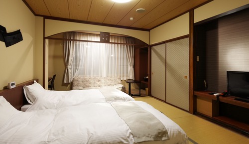 Habitación, no fumadores (Run of the House)