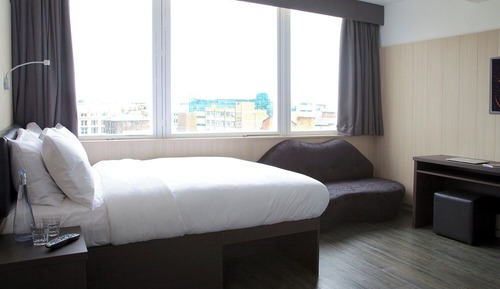 Superior Queen Room