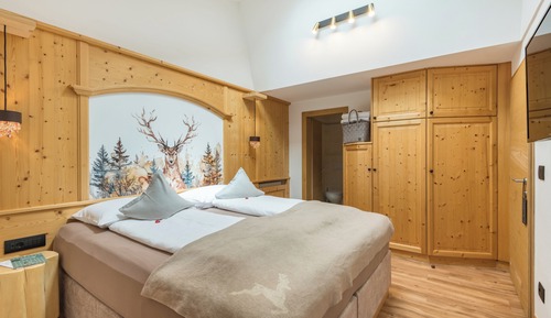 Habitación Confort, 2 habitaciones, habitaciones comunicadas