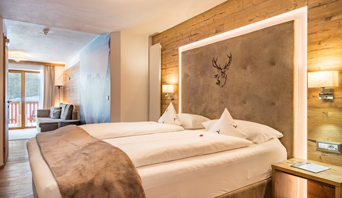 Habitación superior