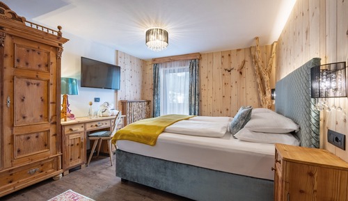 Habitación estándar