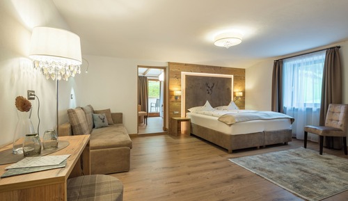 Suite superior (Family)