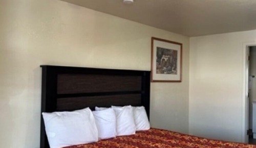 Habitación, 1 cama de matrimonio grande, no fumadores