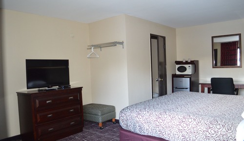 Habitación, 1 cama de matrimonio grande, no fumadores