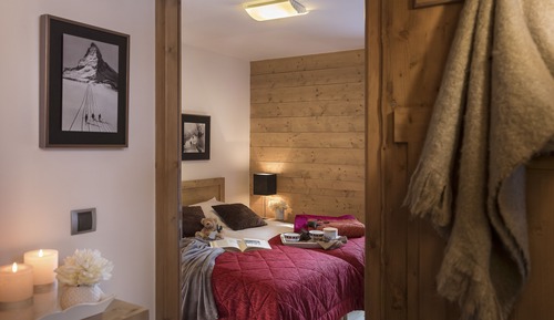 Apartamento, 3 habitaciones