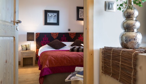 Apartamento, 2 habitaciones