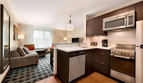 Suite, 2 habitaciones