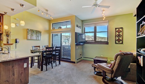 Estudio Premier (Condo)