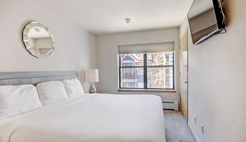 Apartamento Premier, 2 habitaciones