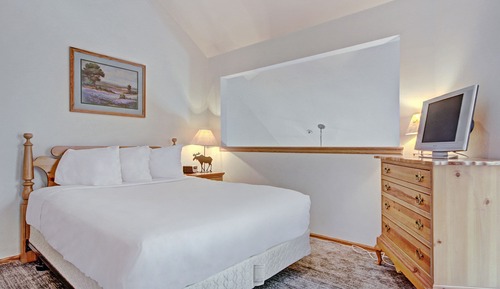 Estudio (Studio + Loft)