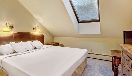 Apartamento, 2 habitaciones