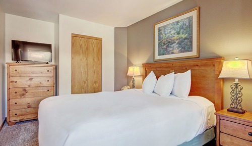 Apartamento Premier, 1 habitación