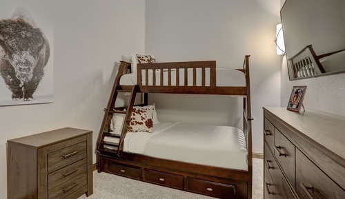 Apartamento Premier, 4 habitaciones