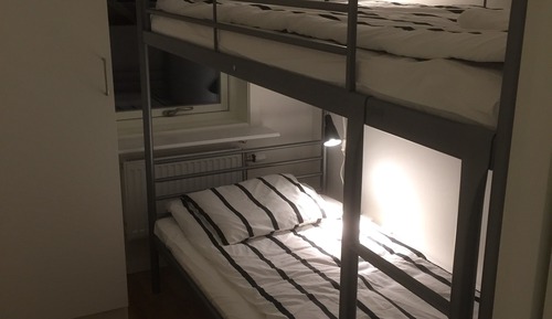 Apartamento (11:4)