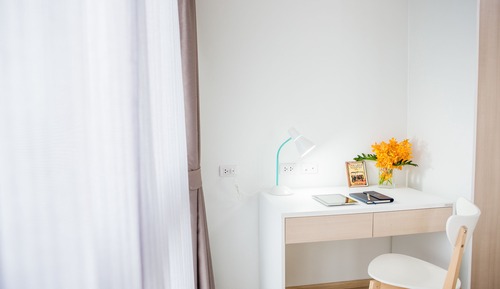 Habitación superior