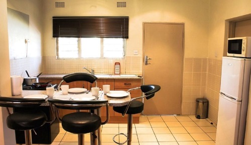 Apartamento, 2 habitaciones, vistas al jardín (air conditioned)