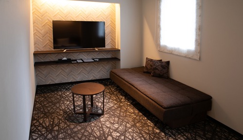 Habitación superior con 2 camas individuales (Annex)