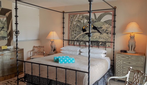 Apartment 106 A