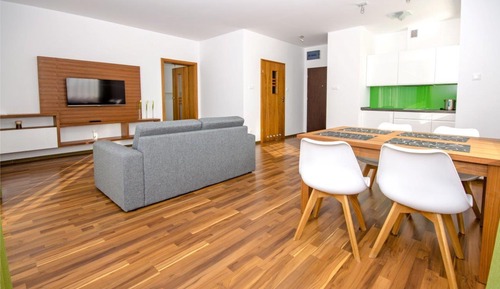 Apartamento Confort