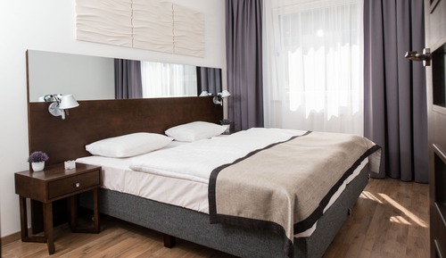 Apartamento clásico (for 1 person)